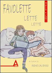 Favolette lette lette