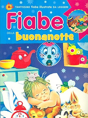 Fiabe della buonanotte