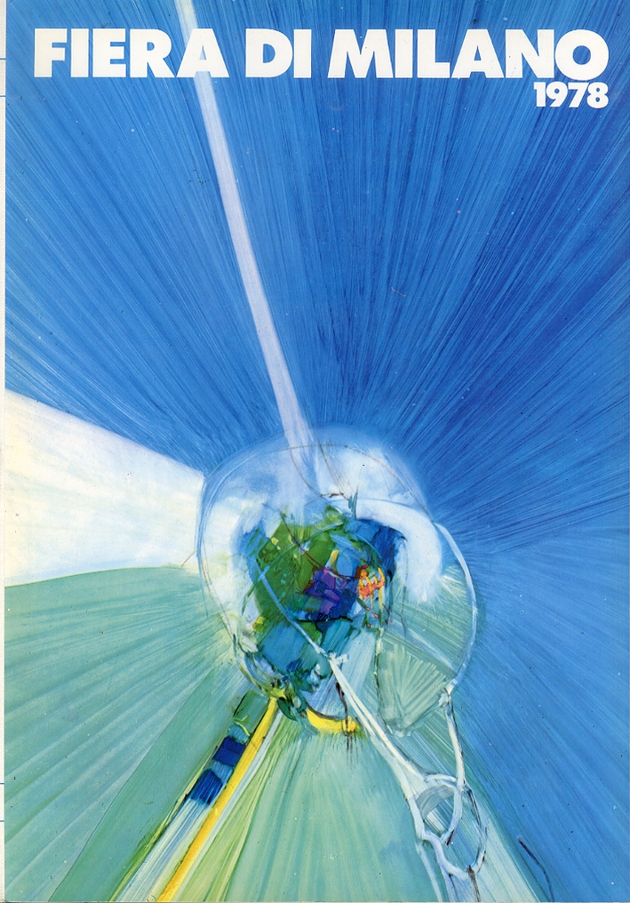 Fiera di Milano. Rassegna dell'ente autonomo fiera