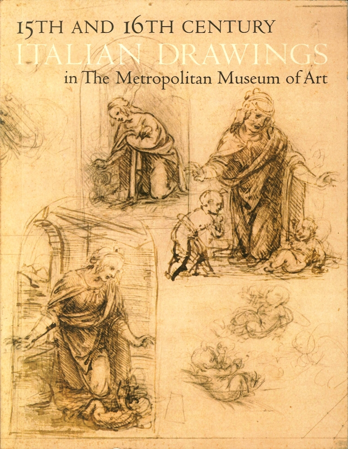 Fifteenth and Sixteenth Century Italian Drawings