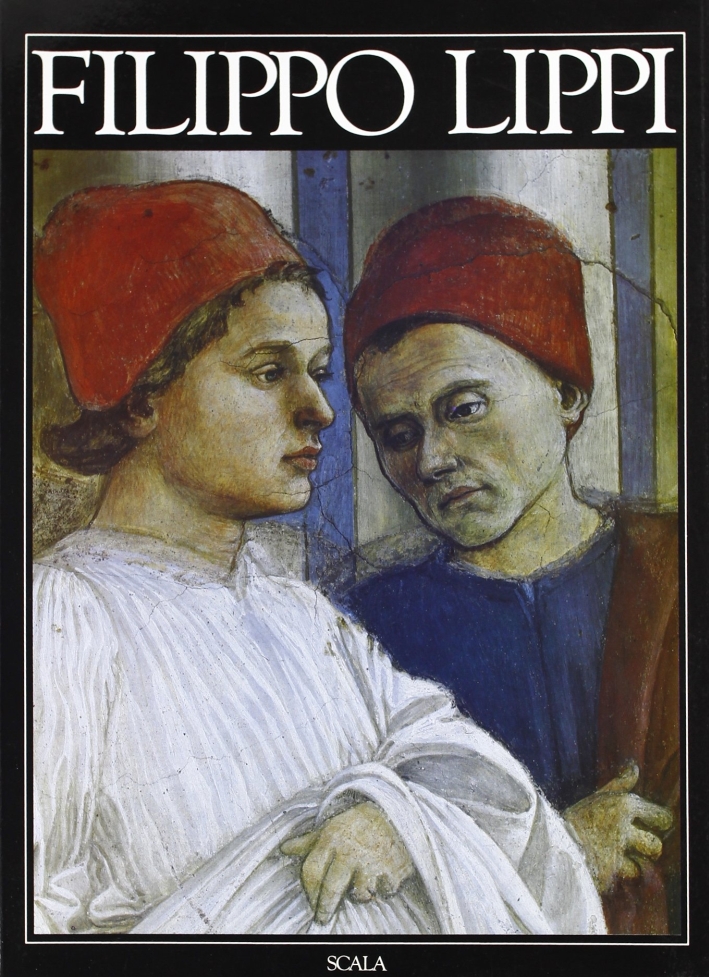 Filippo Lippi. [German Ed.]