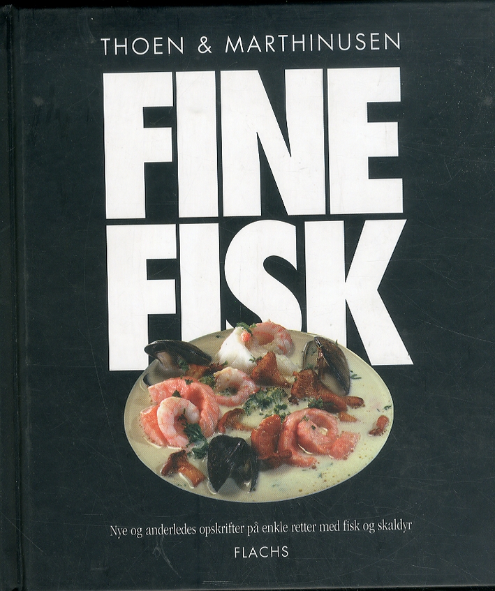 Fine Fisk. [Danish Ed.]