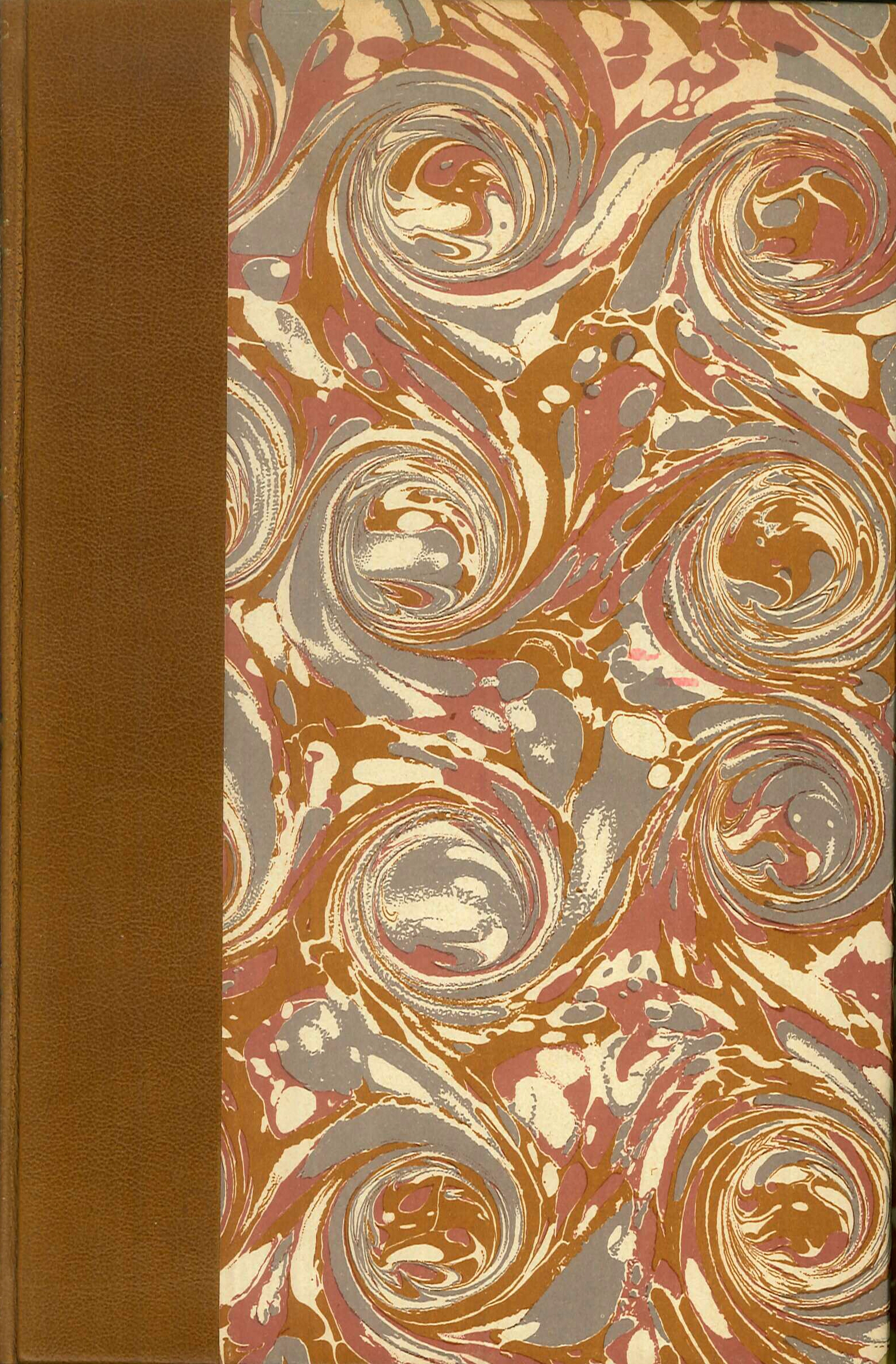 Fior di passione. Novelle