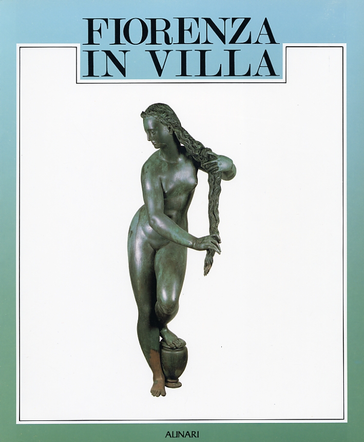 Fiorenza in villa. Il restauro della fontana di Venere