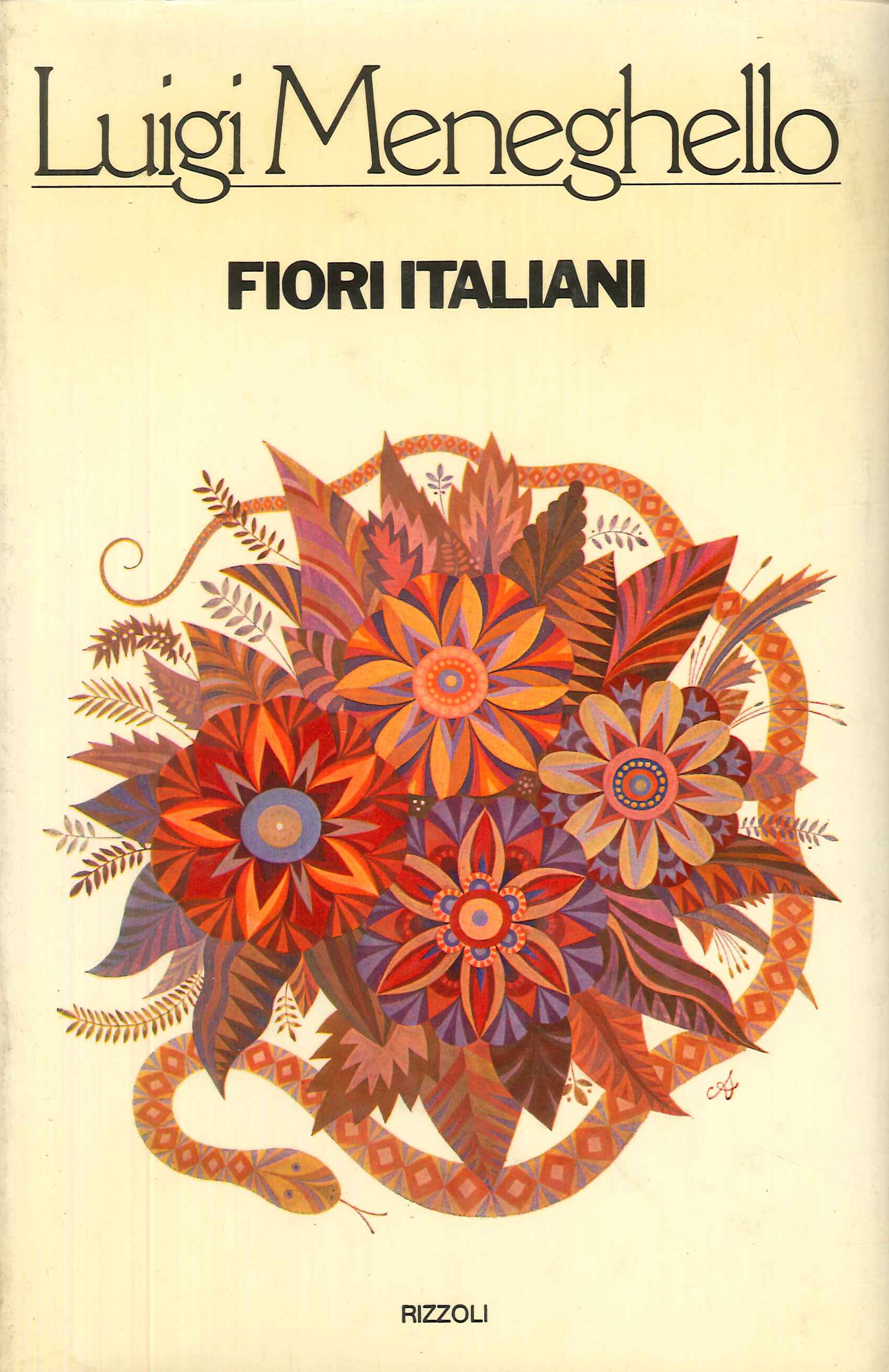 Fiori Italiani