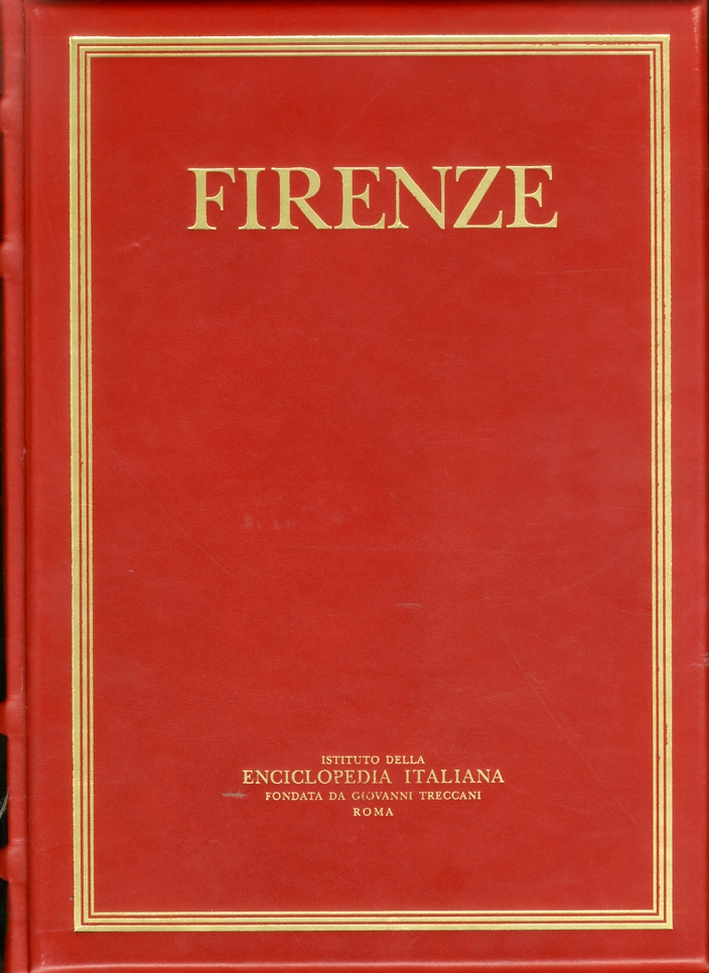 Firenze. L'albero dei musei