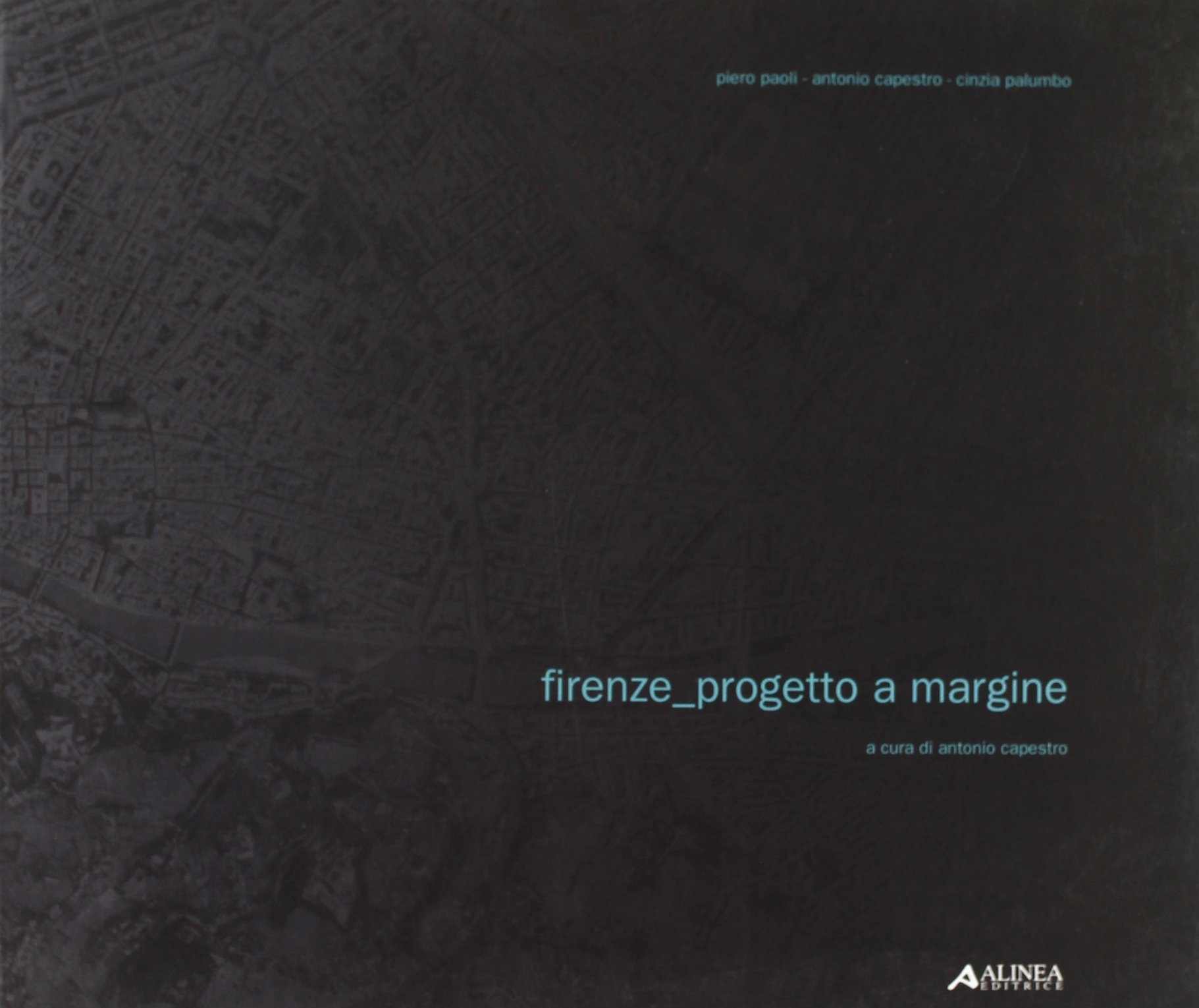 Firenze progetto a margine