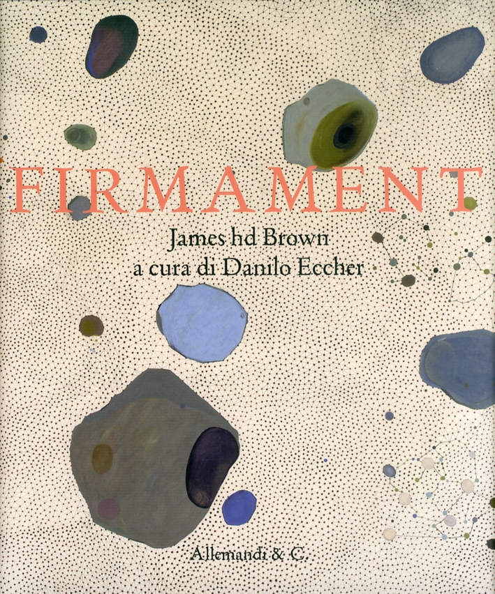 Firmament. James hd Brown