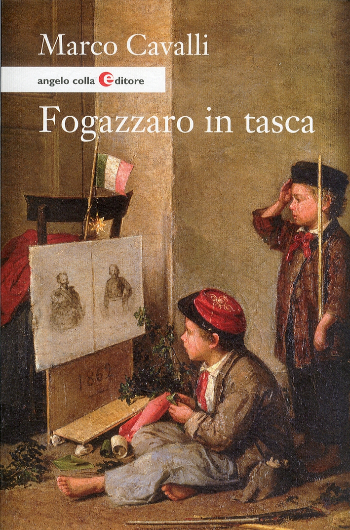 Fogazzaro in tasca. Il mondo di Antonio Fogazzaro in 100 …