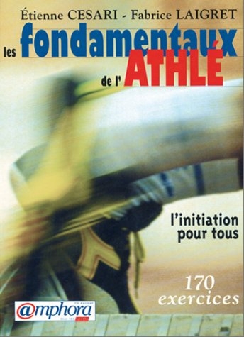 Fondamentaux de l'athlé