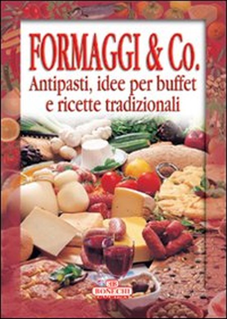 Formaggi e Co