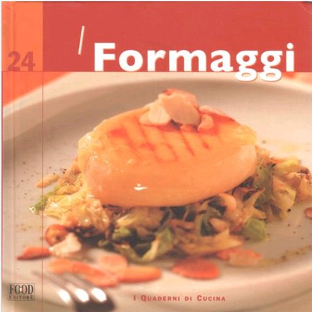 Formaggi