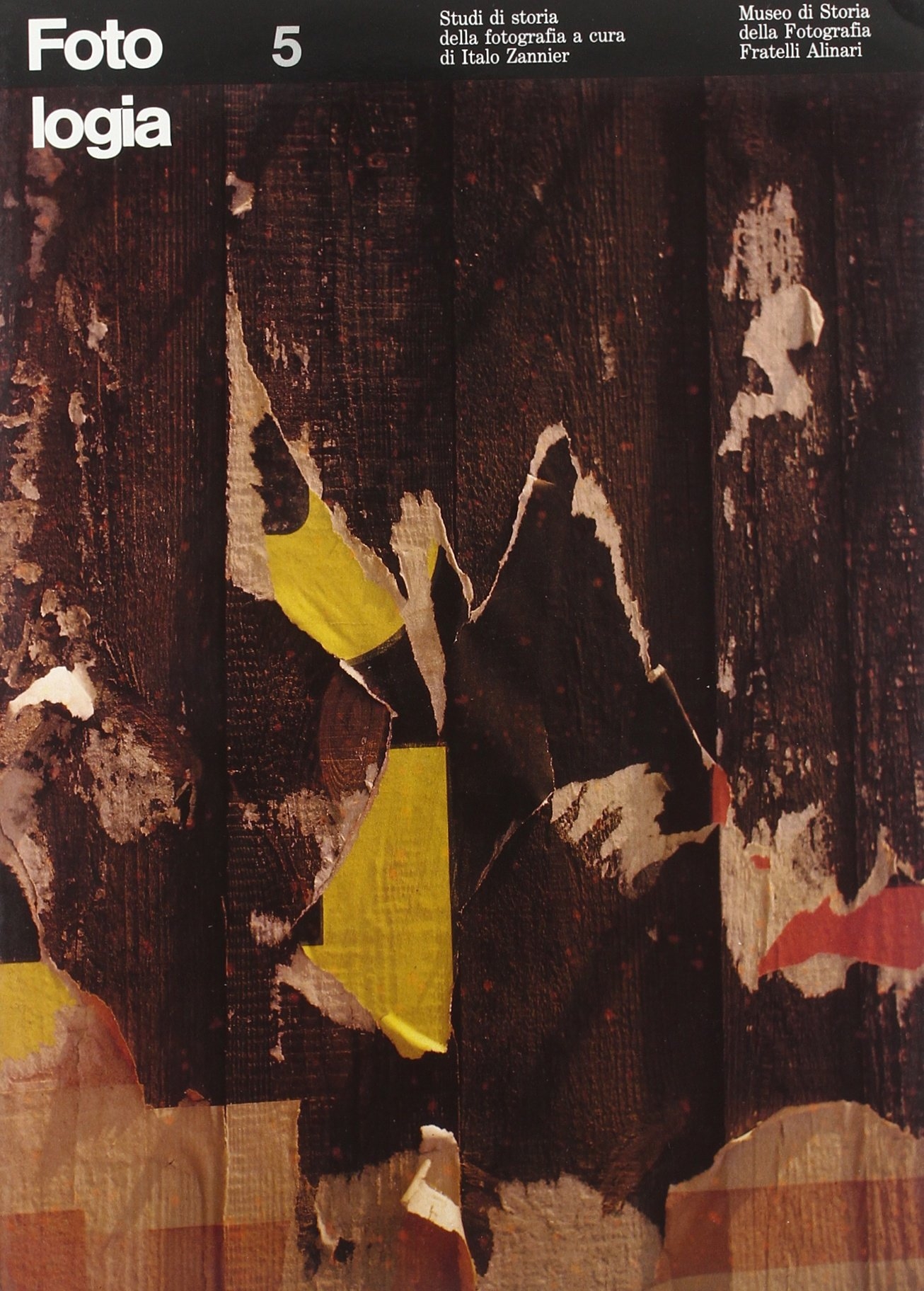 Fotologia. Ediz. illustrata. Vol. 5