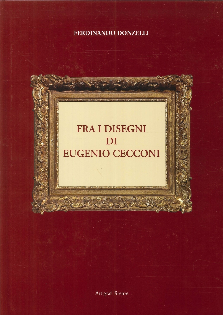 Fra i Disegni di Eugenio Cecconi