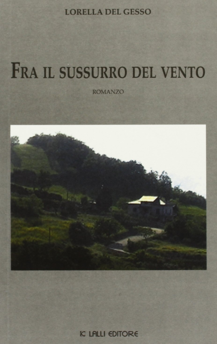 Fra il sussurro del vento