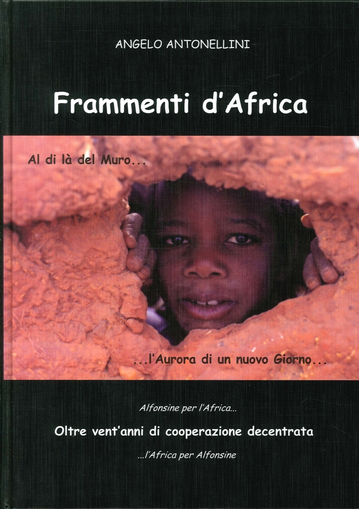 Frammenti d'Africa