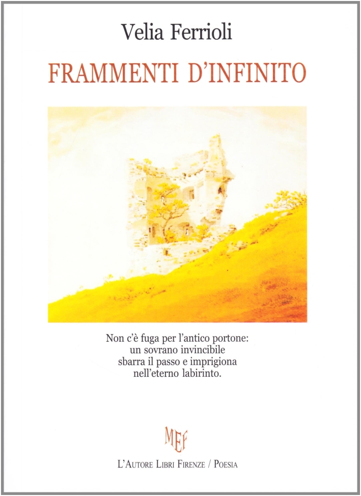 Frammenti d'infinito