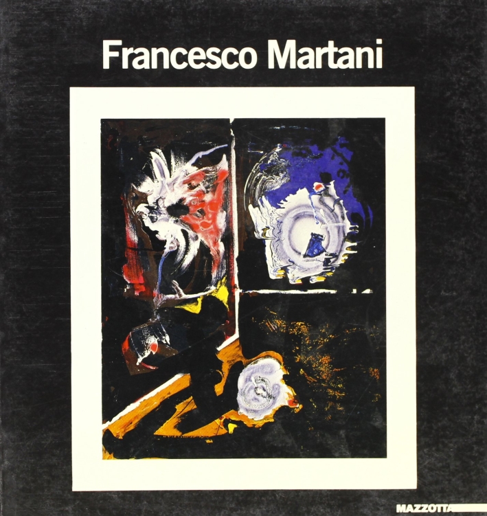 Francesco Martani. Tra arte e scienza