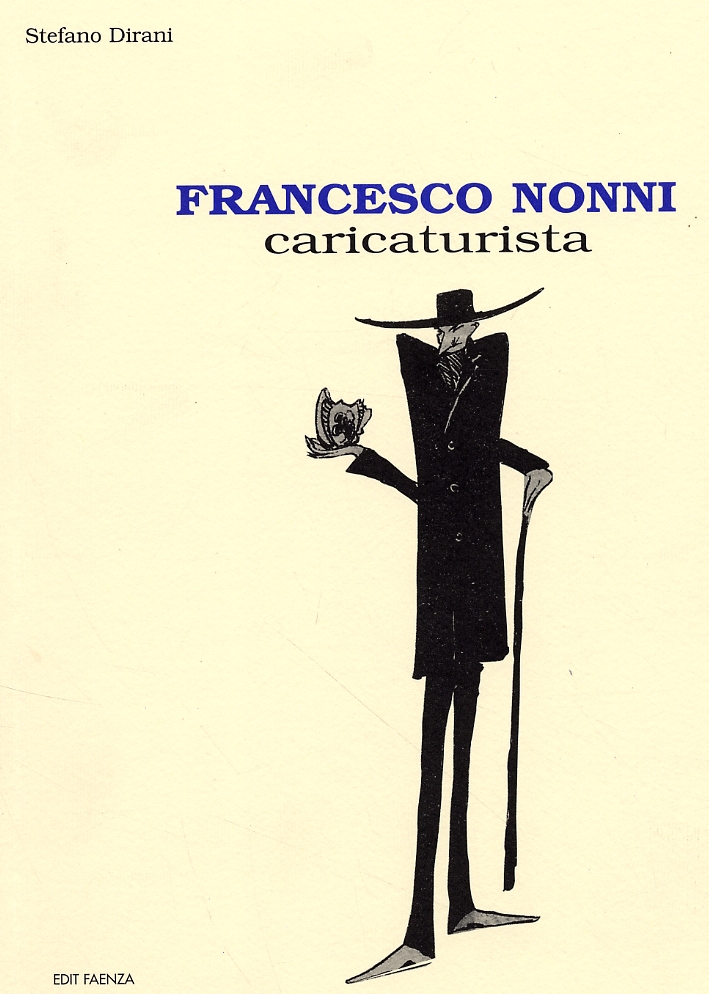 Francesco Nonni caricaturista