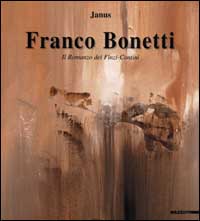 Franco Bonetti. [Edizione Italiana e Inglese]
