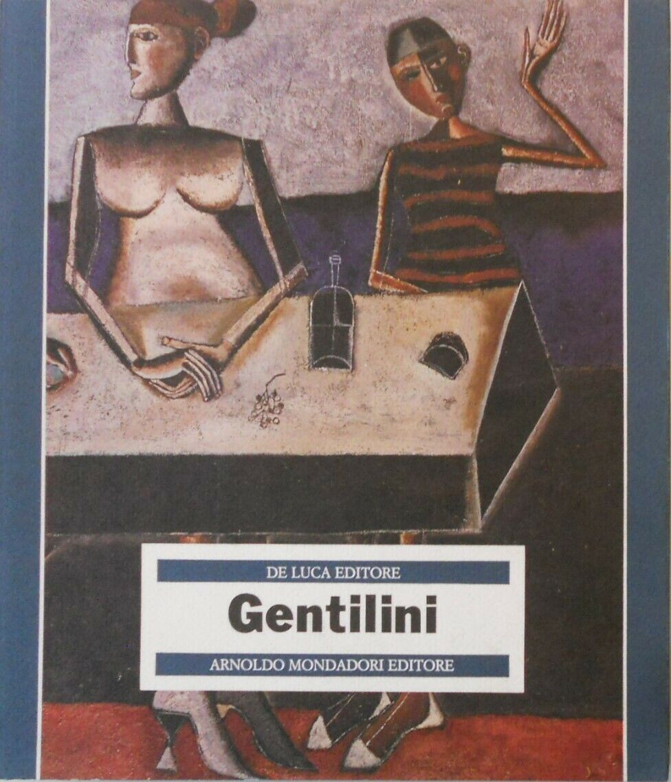 Franco Gentilini 1909-1981