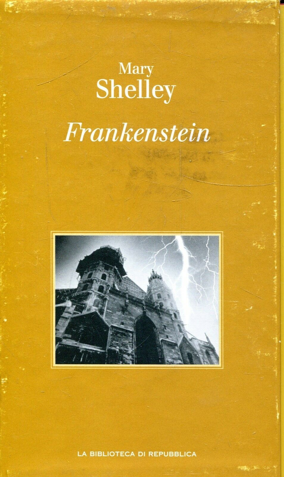 Frankenstein