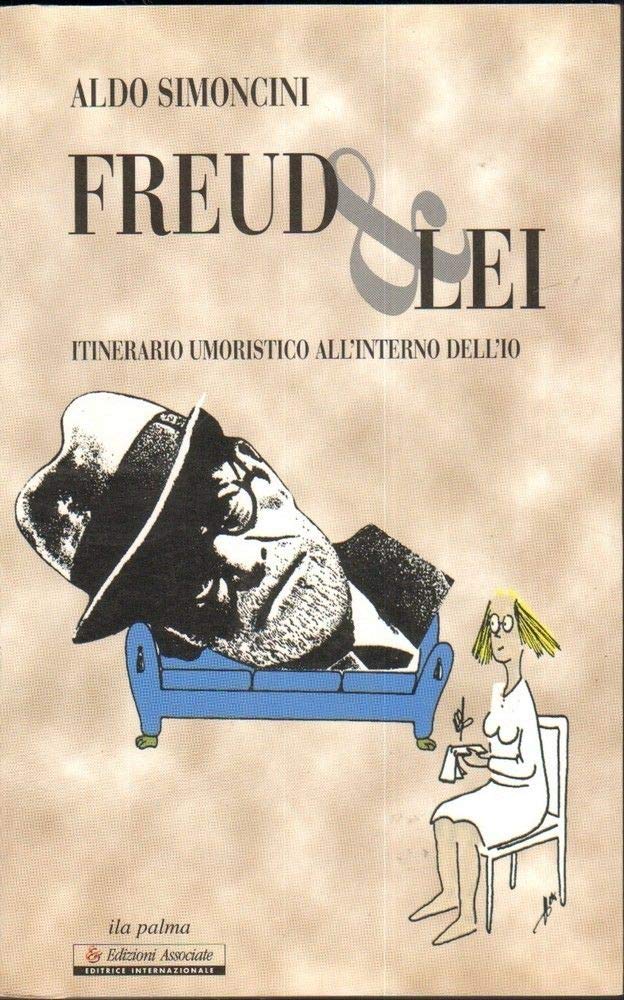Freud E Lei