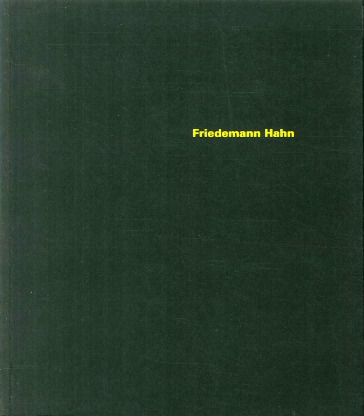 Friedemann Hahn
