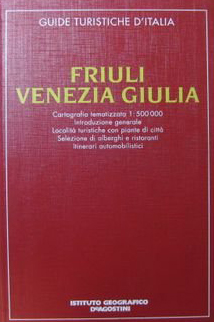 Friuli Venezia Giulia
