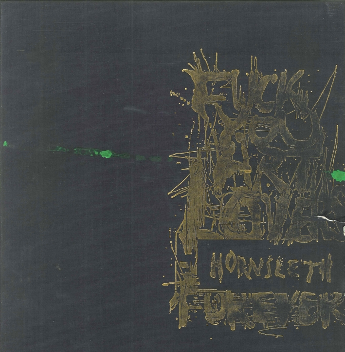 Fuck You Art Lovers Forever