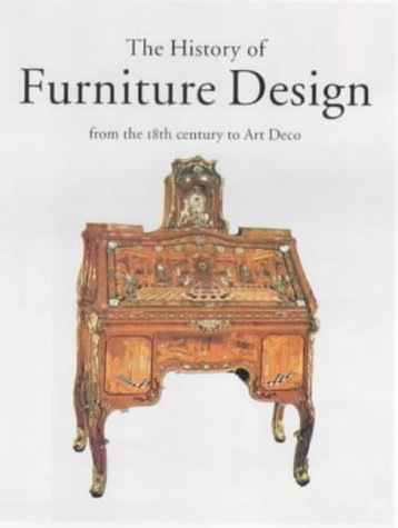 Furniture design