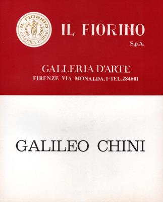 Galileo Chini