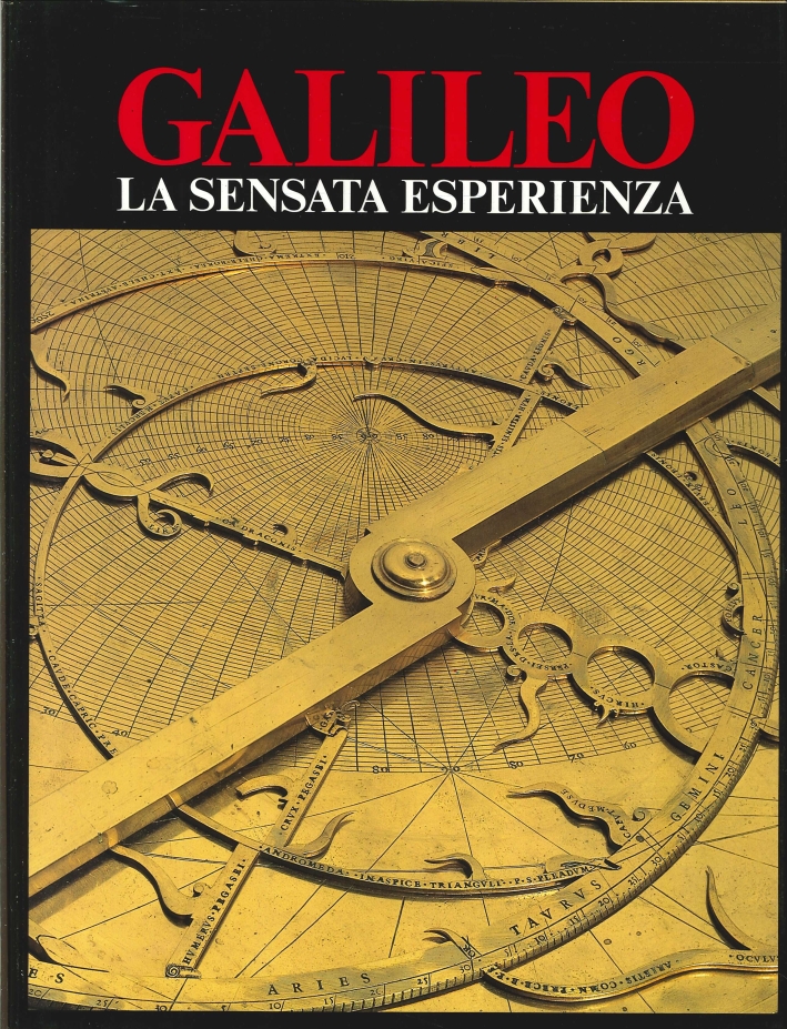 Galileo. La Sensata Esperienza