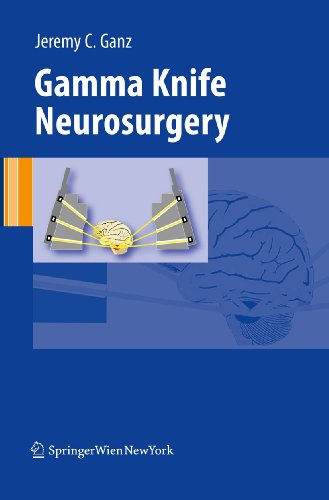 Gamma Knife Neurosurgery