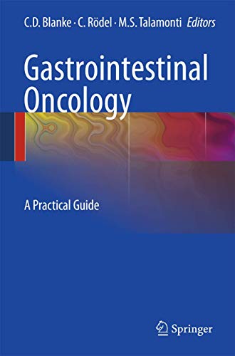 Gastrointestinal Oncology: a Practical Guide