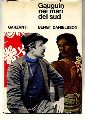 Gauguin nei mari del sud