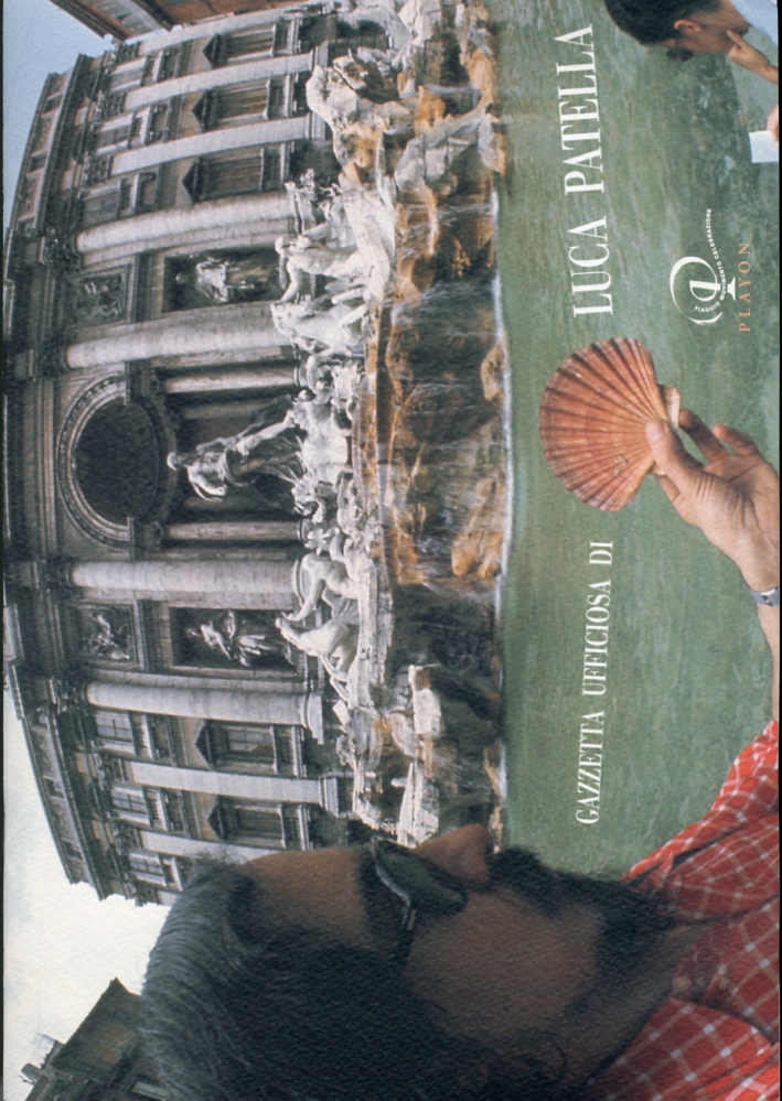 Gazzetta Ufficiosa di Luca Patella