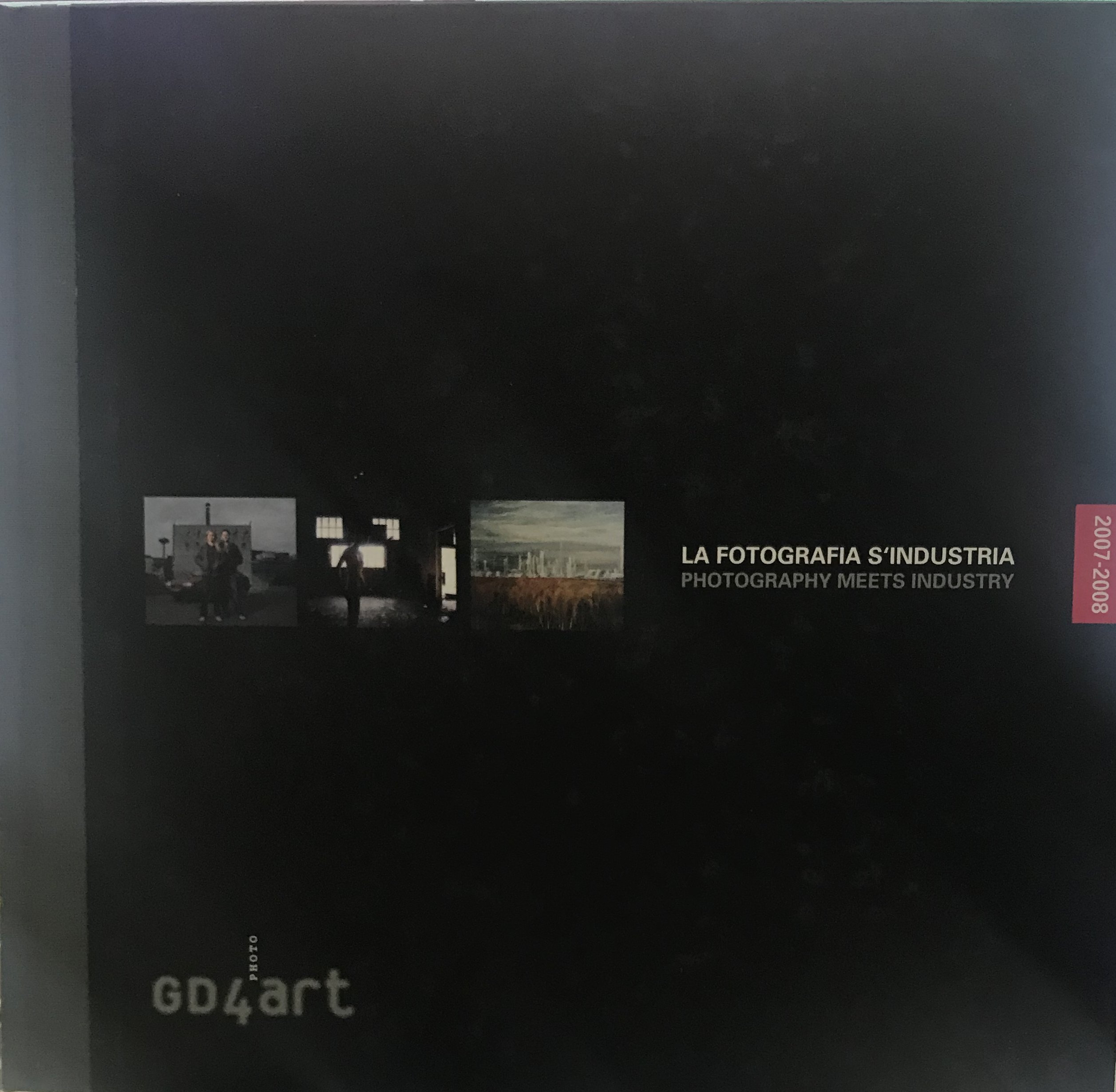 Gd4 photoartla. La fotografia s'industria