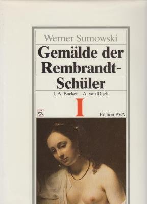 Gemälde der Rembrandt-Schüler