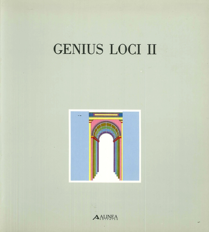 Genius loci. II