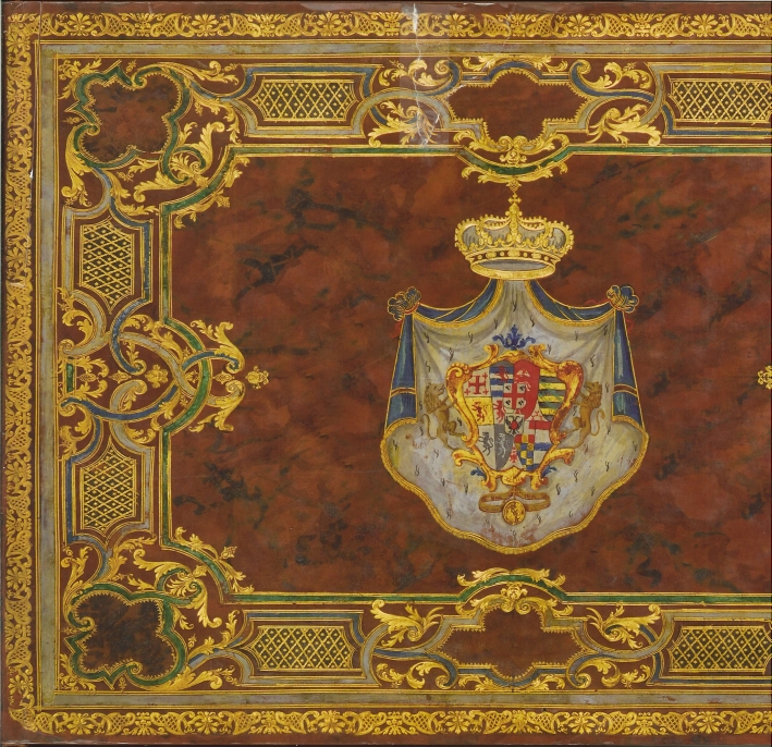 Geographia Antiqua in Compendium Redacta Riproduzione Anastatica