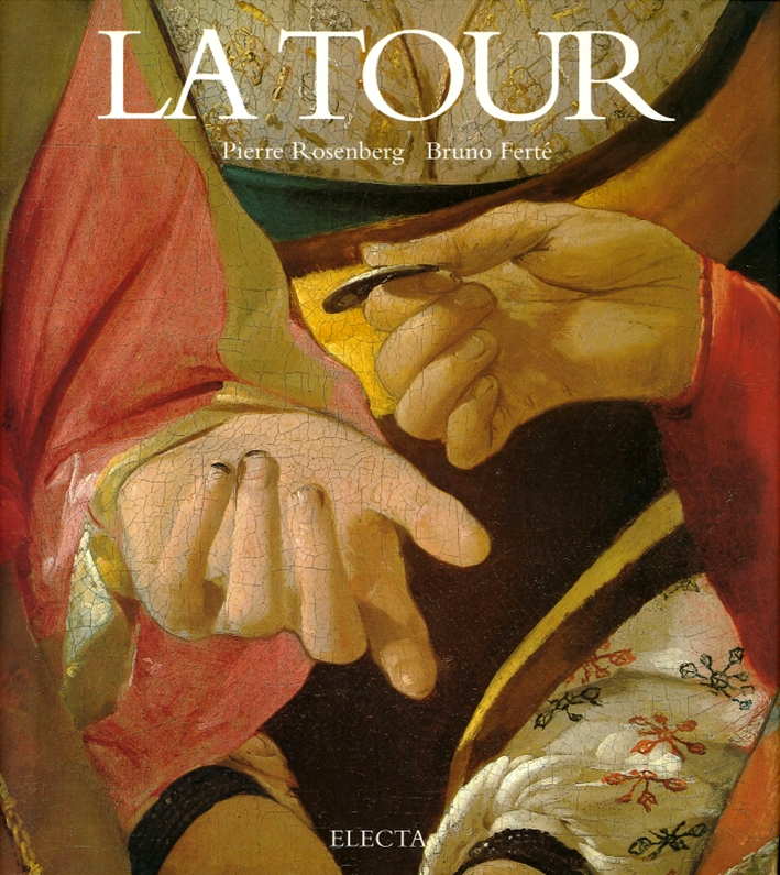 Georges de La Tour