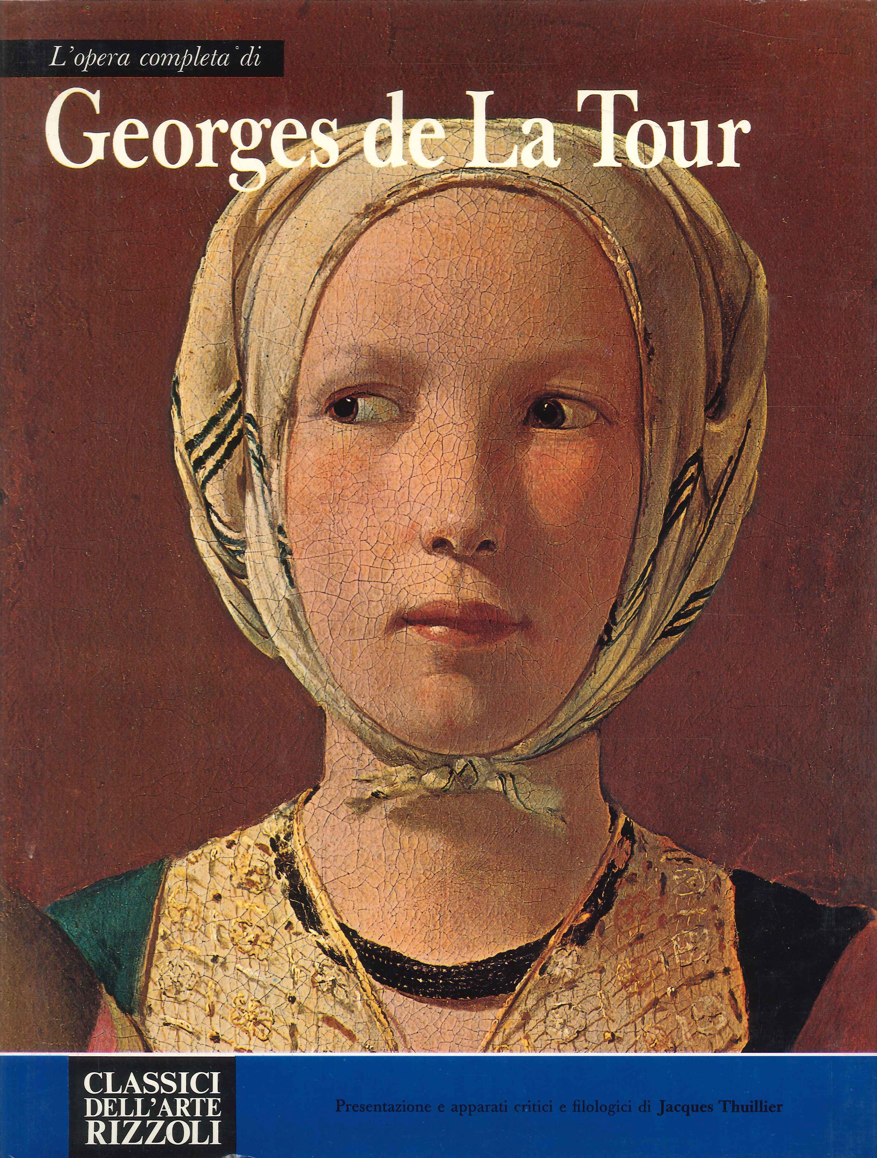 Georges de La Tour