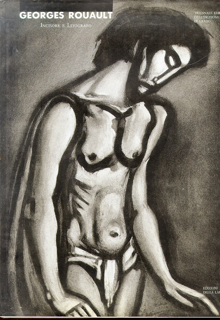 Georges Rouault incisore e litografo