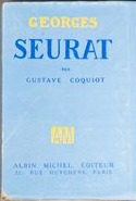 Georges Seurat.