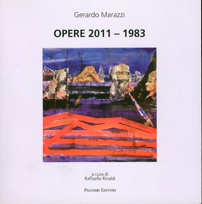 Gerardo Marazzi. Opere 2011-1983. 2011 La seduzione del Drago, Cina. …