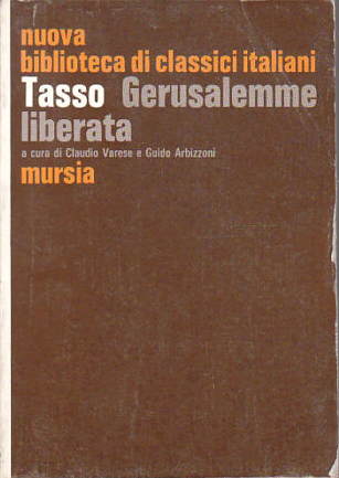 Gerusalemme Liberata