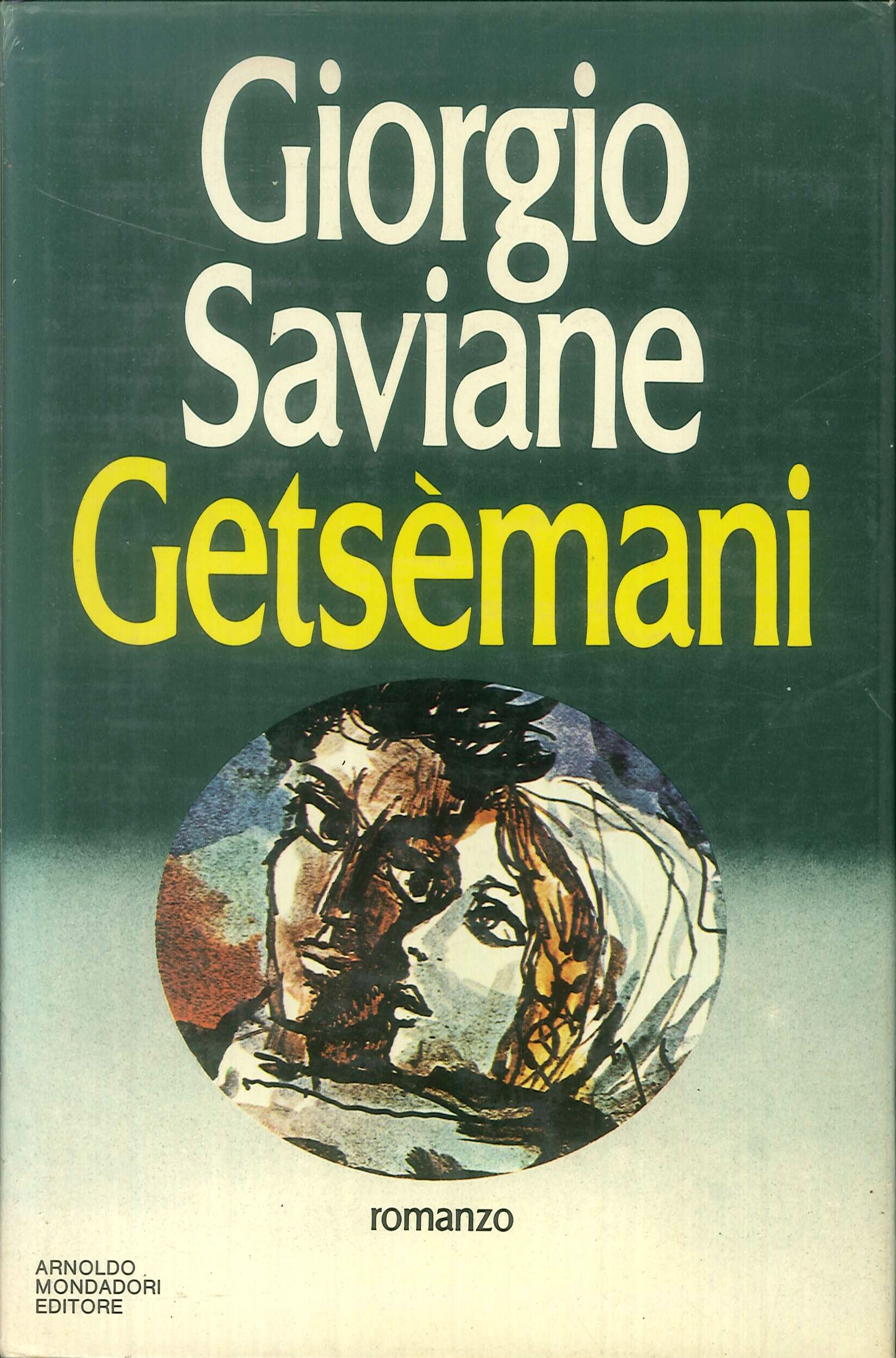 Getsèmani.