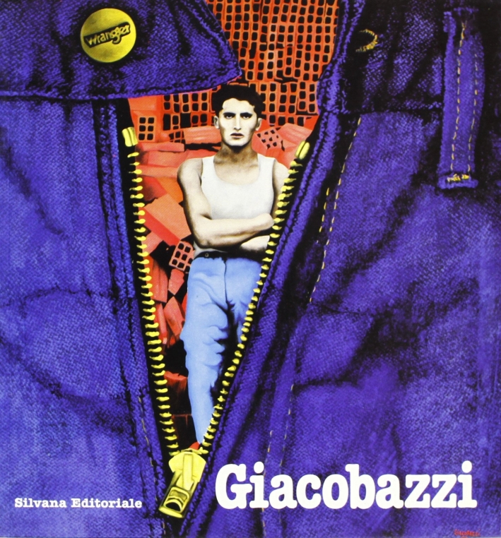 Giacobazzi. [Edizione Bilingue]