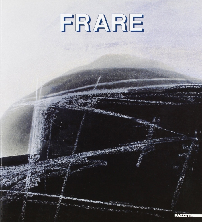 Giancarla Frare. Opere su carta